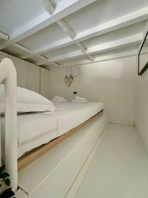 밀라노 Casa Orione 아파트