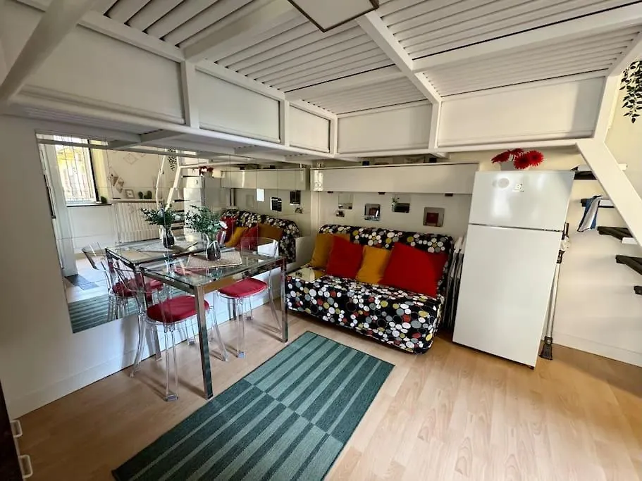 밀라노 Casa Orione 아파트 이탈리아