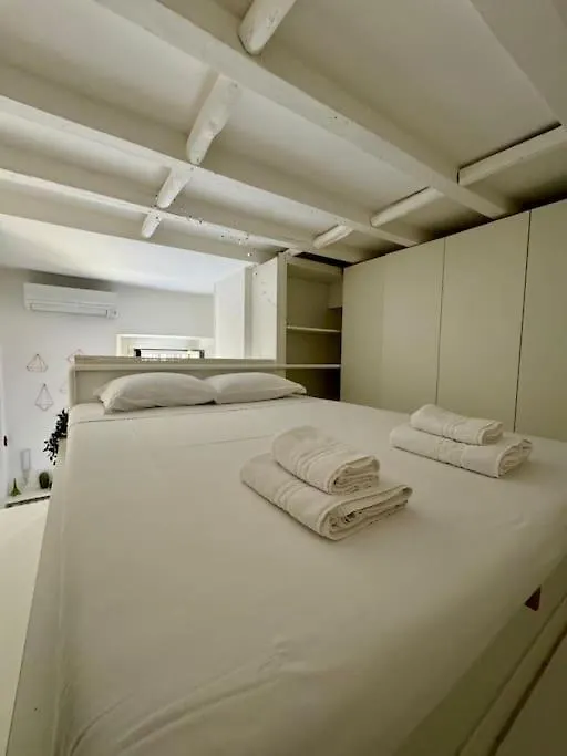 밀라노 Casa Orione 아파트